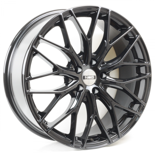 NEO 940 7,5x19 5*114,3 Et:45 Dia:67,1 BL