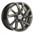 Carwel Тоджа 7x17 5*108 Et:40 Dia:54,1 GRT Carwel Тоджа 7x17 5*108 Et:40 Dia:54,1 GRT