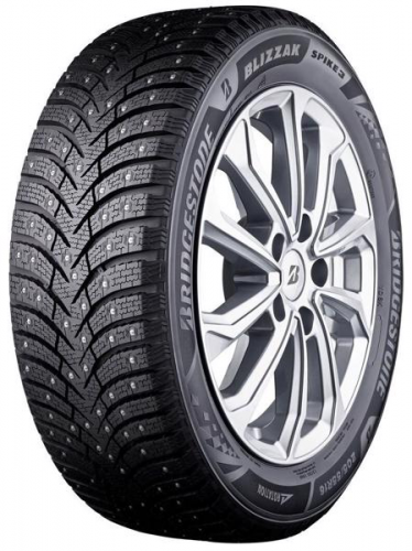 235/45R18 98T Bridgestone Blizzak Spike 3 235/45R18 98T Bridgestone Blizzak Spike 3