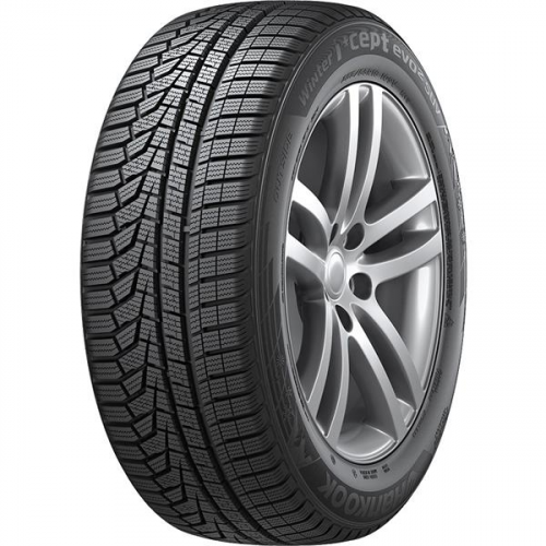 225/55R16 99V Hankook Winter I*ceptevo2 W320A 225/55R16 99V Hankook Winter I*ceptevo2 W320A