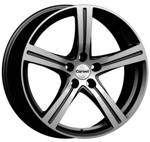 Carwel Урал 7,5x19 5*108 Et:36 Dia:67,1 AB Carwel Урал 7,5x19 5*108 Et:36 Dia:67,1 AB