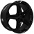 Khomen KHW1909 7,5x19 5*112 Et:32 Dia:66,6 Black Khomen KHW1909 7,5x19 5*112 Et:32 Dia:66,6 Black