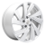 Khomen 1801 7,5x18 5*114,3 Et:50 Dia:67,1 F-SILVER Khomen 1801 7,5x18 5*114,3 Et:50 Dia:67,1 F-SILVER