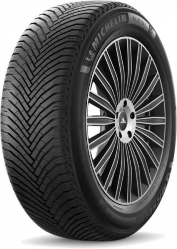 235/50R18 101V Michelin Alpin 7 235/50R18 101V Michelin Alpin 7