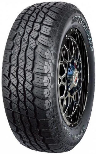 285/50R20 116H Tracmax X-privio AT08 285/50R20 116H Tracmax X-privio AT08