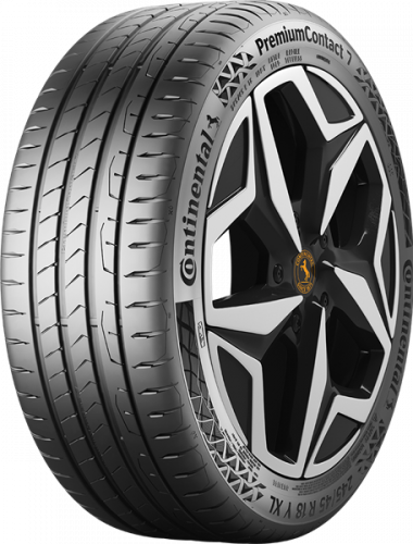 255/45R18 103Y Continental PremiumContact 7