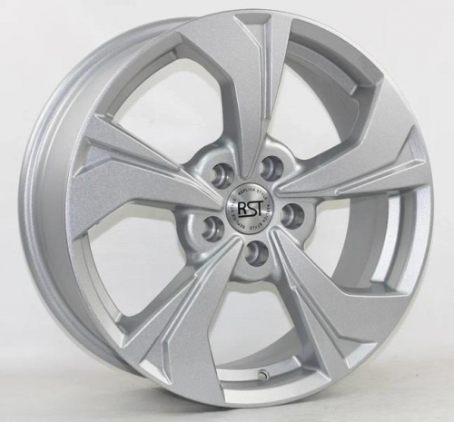RST R217 7x17 5*108 Et:40 Dia:54,1 S RST R217 7x17 5*108 Et:40 Dia:54,1 S