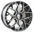 RST R148 8x18 5*114,3 Et:30 Dia:60,1 BD RST R148 8x18 5*114,3 Et:30 Dia:60,1 BD