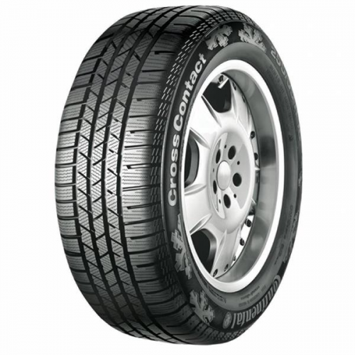 275/45R21 110V Continental ContiCrossContact Winter 275/45R21 110V Continental ContiCrossContact Winter