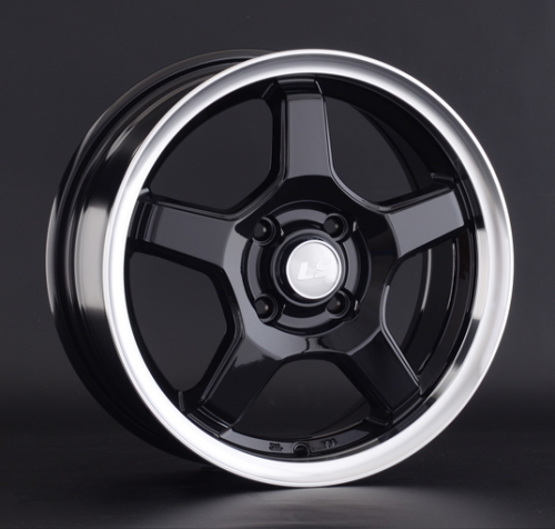 LS wheels LS 816 7,5x17 5*114,3 Et:45 Dia:73,1 BKL LS wheels LS 816 7,5x17 5*114,3 Et:45 Dia:73,1 BKL