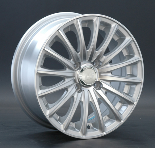 LS wheels LS804 6,5x15 4*98 Et:32 Dia:58,6 SF LS wheels LS804 6,5x15 4*98 Et:32 Dia:58,6 SF