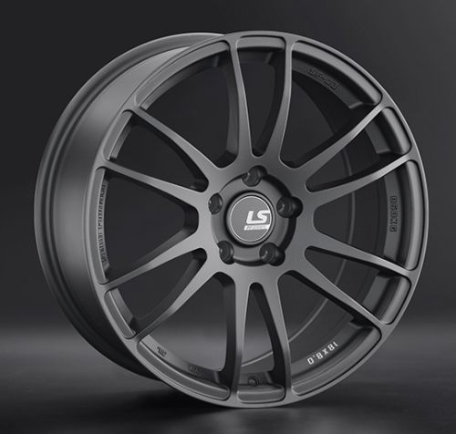 LS wheels FlowForming RC02 8x18 5*112 Et:45 Dia:66,6 MGM LS wheels FlowForming RC02 8x18 5*112 Et:45 Dia:66,6 MGM