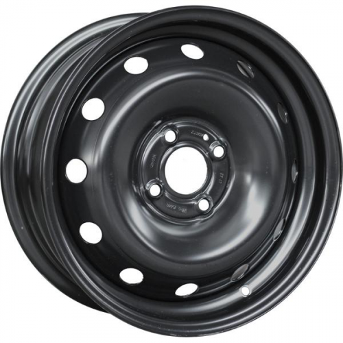 Magnetto 14018 AM 5,5x14 4*100 Et:46 Dia:54,1 Black Magnetto 14018 AM 5,5x14 4*100 Et:46 Dia:54,1 Black
