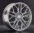 LS Forged FG48 8,5x20 5*120 Et:30 Dia:72,6 MGM LS Forged FG48 8,5x20 5*120 Et:30 Dia:72,6 MGM