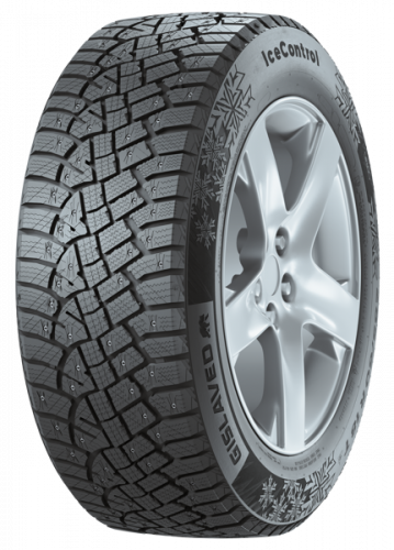 215/55R17 98T Gislaved IceControl 215/55R17 98T Gislaved IceControl