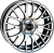 Прома GT 6x15 4*114,3 Et:44 Dia:56,6 Неро Прома GT 6x15 4*114,3 Et:44 Dia:56,6 Неро