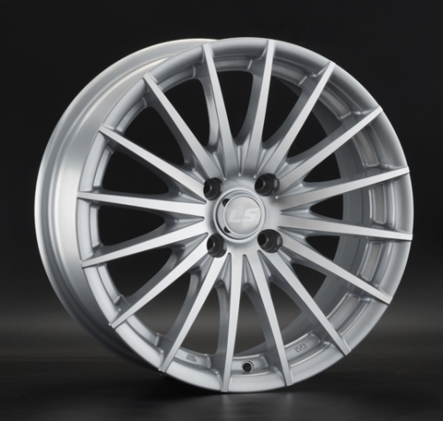 LS wheels LS367 7x16 4*100 Et:40 Dia:73,1 SF LS wheels LS367 7x16 4*100 Et:40 Dia:73,1 SF