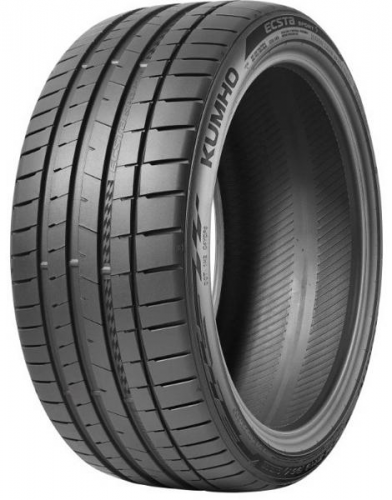 265/30R19 93Y Kumho PS72 Ecsta Sport S