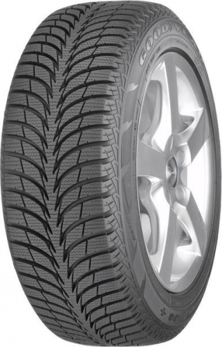 225/55R17 101T GoodYear UltraGrip Ice+ 225/55R17 101T GoodYear UltraGrip Ice+
