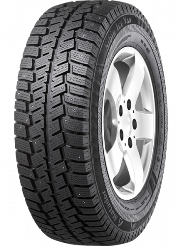 205/65R16 107/105R Matador MPS500 Sibir Ice Van