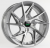 Megami MGM-24 6x14 4*98 Et:35 Dia:58,6 gmf Megami MGM-24 6x14 4*98 Et:35 Dia:58,6 gmf