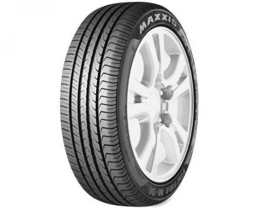 225/45R17 91W Maxxis M36 RunFlat 225/45R17 91W Maxxis M36 RunFlat