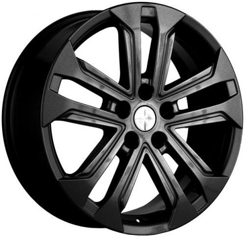 Carwel Куж 1803 7x18 5*110 Et:50 Dia:63,3 BL Carwel Куж 1803 7x18 5*110 Et:50 Dia:63,3 BL