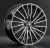 LS wheels LS1356 7x16 4*98 Et:28 Dia:58,6 bkf