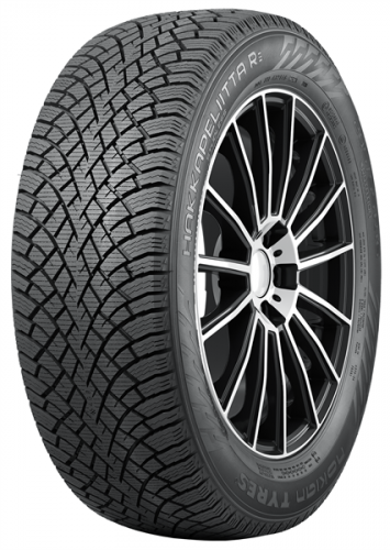 205/60R16 96R Nokian Tyres Hakkapeliitta R5