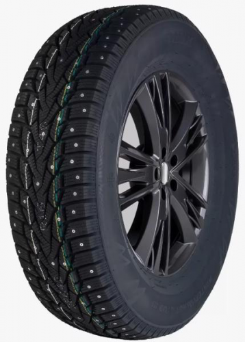 255/55R19 107T Sonix Winter X Pro Studs 77