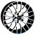 Прома GT 7x17 5*112 Et:40 Dia:57,1 Алмаз матовый Прома GT 7x17 5*112 Et:40 Dia:57,1 Алмаз матовый
