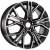 Скад Тибет 6,5x17 5*114,3 Et:50 Dia:54,1 Алмаз Скад Тибет 6,5x17 5*114,3 Et:50 Dia:54,1 Алмаз