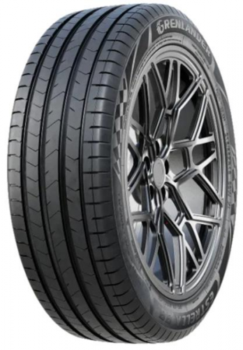 275/40R18 103W Grenlander Estrella 88 275/40R18 103W Grenlander Estrella 88