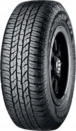 275/60R18 113H Yokohama Geolandar A/T G015 275/60R18 113H Yokohama Geolandar A/T G015
