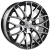 RST R147 7,5x17 5*114,3 Et:45 Dia:60,1 BD