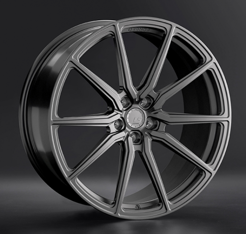 LS Forged FG01 9,5x21 5*120 Et:49 Dia:72,6 MGM LS Forged FG01 9,5x21 5*120 Et:49 Dia:72,6 MGM