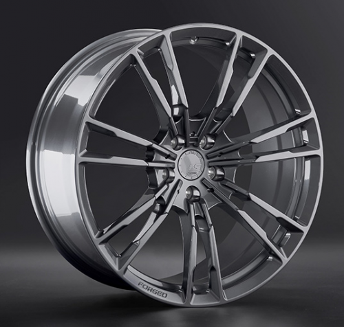 LS Forged FG06 10x20 5*112 Et:35 Dia:66,6 gm LS Forged FG06 10x20 5*112 Et:35 Dia:66,6 gm