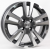 RST R065 6x15 4*100 Et:50 Dia:60,1 GRD RST R065 6x15 4*100 Et:50 Dia:60,1 GRD