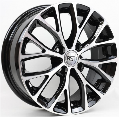 RST R015 6x15 4*100 Et:40 Dia:60,1 BD RST R015 6x15 4*100 Et:40 Dia:60,1 BD