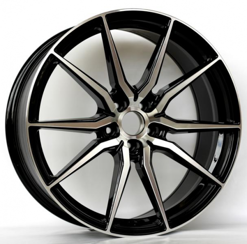 NEO 206FF 8,5x20 5*108 Et:35 Dia:65,1 BD