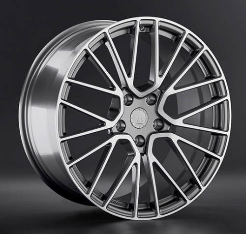 LS Forged FG17 11,5x22 5*130 Et:52 Dia:71,6 bkf