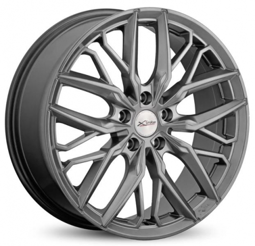 X'trike X-139 7,5x19 5*114,3 Et:40 Dia:66,6 BH