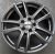 X'trike X-116 6,5x16 5*108 Et:43 Dia:67,1 HSB X'trike X-116 6,5x16 5*108 Et:43 Dia:67,1 HSB