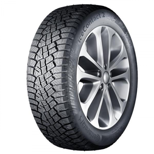 205/55R16 94T Continental IceContact 2 205/55R16 94T Continental IceContact 2