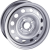 SDT U9131 6x15 4*100 Et:46 Dia:54,1 Silver
