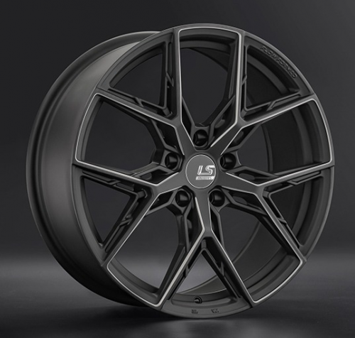 LS wheels FlowForming RC82 9x21 5*120 Et:25 Dia:72,6 mb+ssf LS wheels FlowForming RC82 9x21 5*120 Et:25 Dia:72,6 mb+ssf