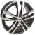 Carwel Аллаки 6,5x16 5*100 Et:48 Dia:56,1 AB Carwel Аллаки 6,5x16 5*100 Et:48 Dia:56,1 AB