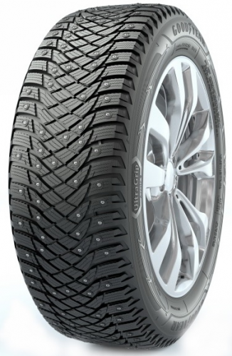 245/40R19 98T GoodYear UltraGrip Arctic 2 245/40R19 98T GoodYear UltraGrip Arctic 2