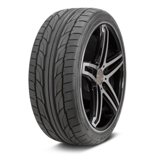 225/45R18 95Y Nitto NT555 G2
