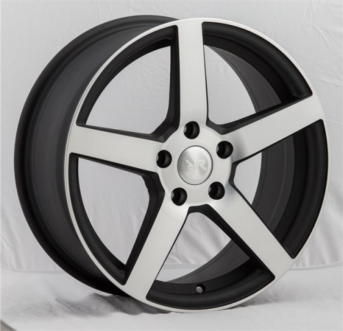 RR CSS 9135 7x16 4*100 Et:40 Dia:73,1 MK/M RR CSS 9135 7x16 4*100 Et:40 Dia:73,1 MK/M